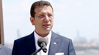 Ekrem İmamoğlu