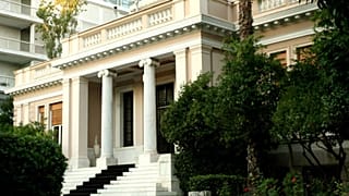 Eυρεία σύσκεψη στο Μαξίμου για το προσφυγικό-Τι αποφασίστηκε 