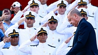 Erdoğan Fırat'ın doğusu için "2-3 hafta" süre verdi: Sonra gerisini karşımızdakiler düşünsün