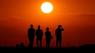 Letztes Sommer-Wochenende? Jetzt kommt Kaltfront mit unter 10 Grad