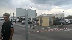 Λυών: Επίθεση με μαχαίρι έξω από σταθμό μετρό- Ένας νεκρός, εννέα τραυματίες