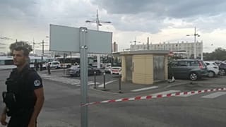 Λυών: Επίθεση με μαχαίρι έξω από σταθμό μετρό- Ένας νεκρός, εννέα τραυματίες