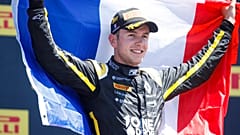 Formula 2 driver Anthoine Hubert killed in race crash