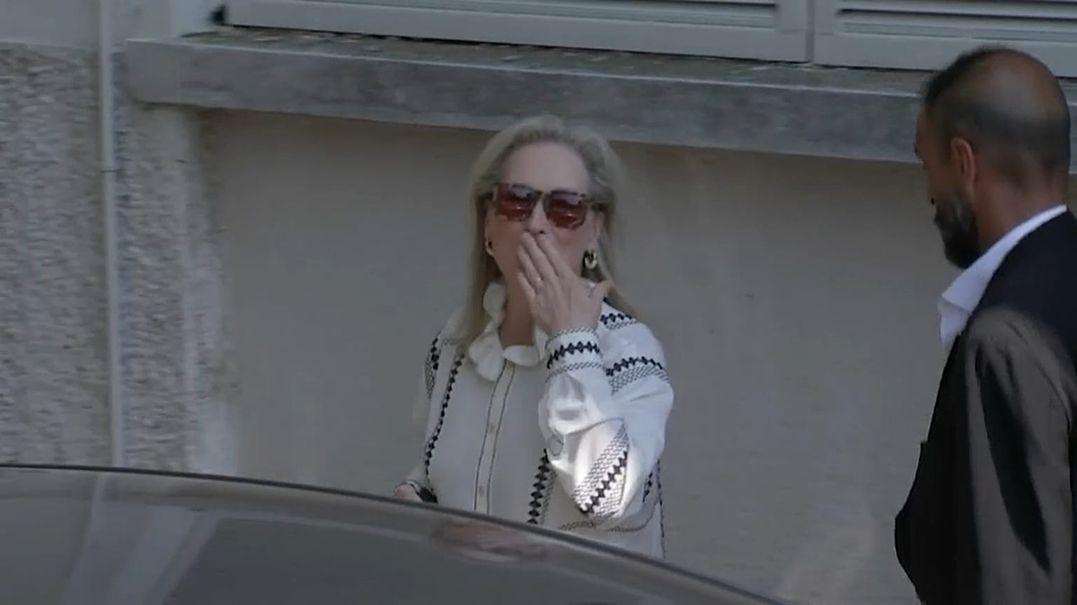 Venezia 2019: è il giorno di Meryl Streep e Penelope Cruz