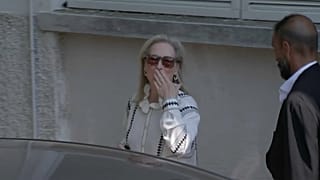 Venezia 2019: è il giorno di Meryl Streep e Penelope Cruz