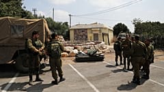 Στο «κόκκινο» η ένταση στα σύνορα Ισραήλ-Λιβάνου