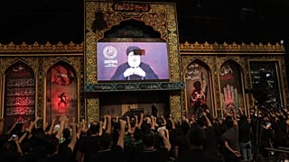 Lübnan'daki Hizbullah lideri, İsrail'in gönderdiği insansız hava araçlarını düşüreceklerini söyledi