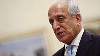 ABD ve Taliban, Afganistan’da barış görüşmelerinin başlamasını sağlayacak bir anlaşmanın eşiğinde