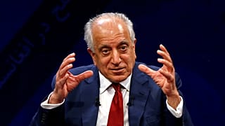 آمریکا: در آستانه توافق با گروه طالبان هستیم