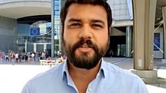 Geçtiğimiz hafta Avrupa'da öne çıkan gelişmeler ve Brüksel'de konuşulanlar