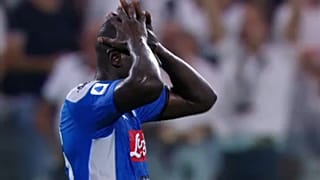 3-3 után hosszabbításban szerzett öngól döntötte el a Juventus-Napolit