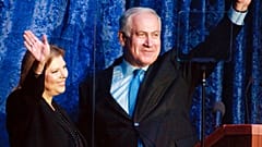 Netanyahu Batı Şeria'daki Yahudi yerleşimlerinin ilhakını vaad etti, Filistin'den tepki gecikmedi 