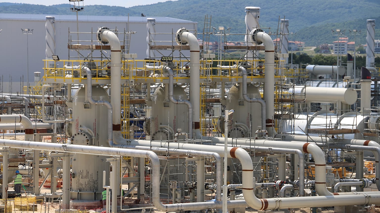 Türkiye'de doğal gaz zammını protesto için başlatılan kampanyaya imza atanlar 50 bine yaklaştı
