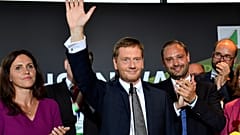 Regionali in Germania - exit poll: vincono Cdu e Spd, ma vola l'estrema destra