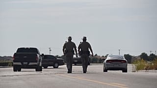 Death toll in Odessa, Texas shooting rampage rises to 7