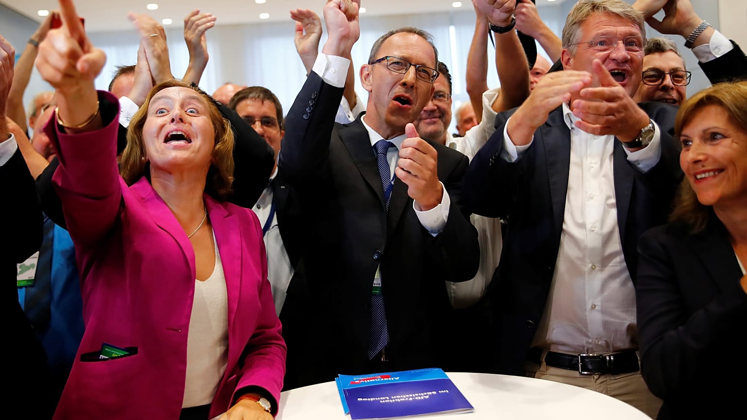 REUTERS/Wolfgang Rattay