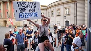 10 der besten Tweets zu den Wahlen in Brandenburg und Sachsen