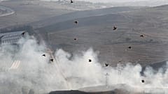 Eskalation an der Grenze: Israel gegen Hisbollah in Libanon