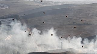 Eskalation an der Grenze: Israel gegen Hisbollah in Libanon