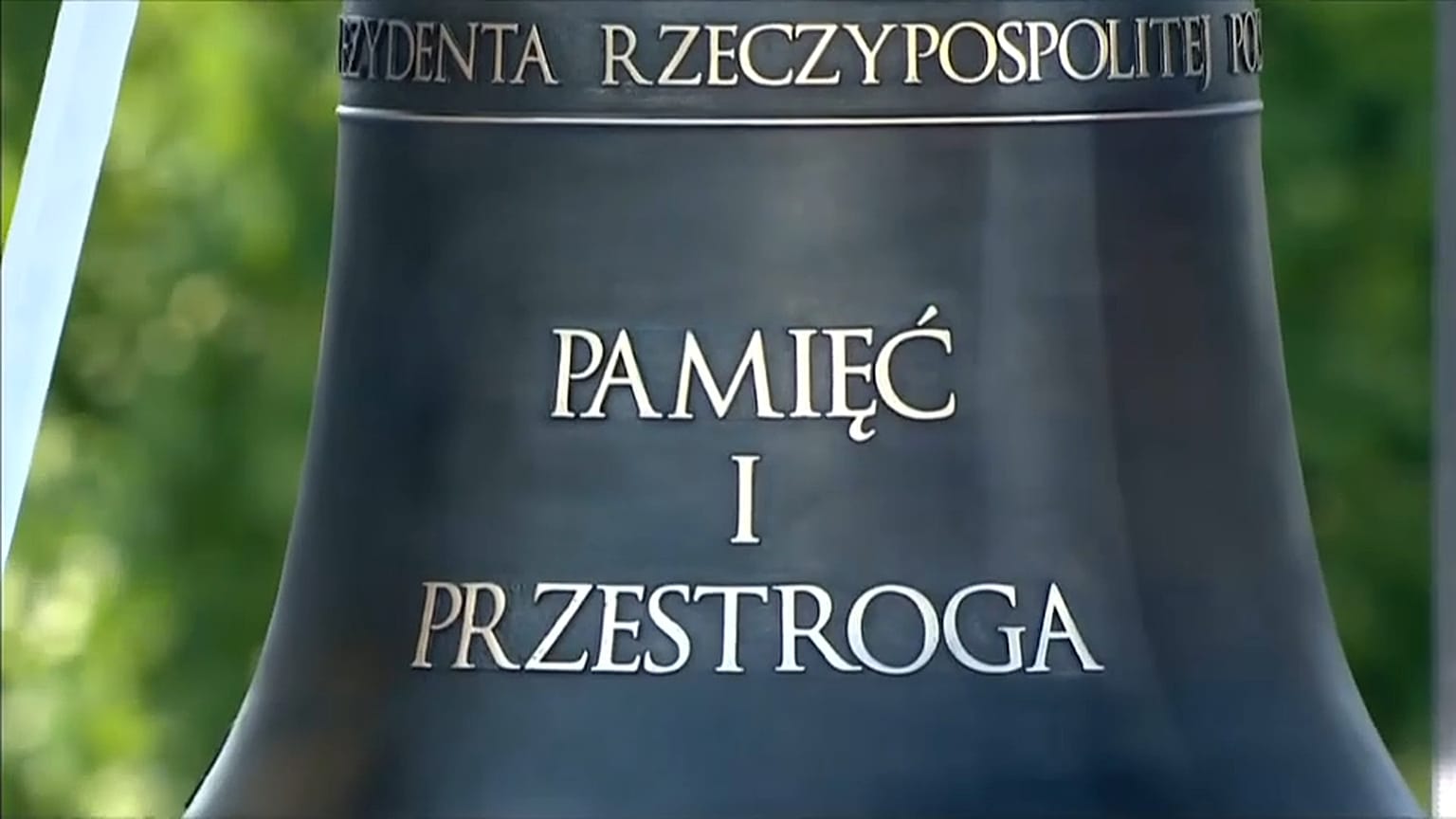 Commemorati in Polonia gli 80 anni dallo scoppio della Seconda guerra mondiale