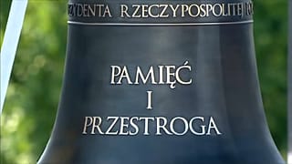 Commemorati in Polonia gli 80 anni dallo scoppio della Seconda guerra mondiale
