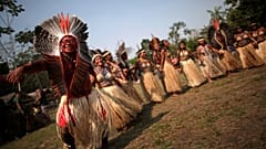 Amazzonia: le tribù che proteggono la foresta