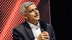 Rossz példaként hozta fel Magyarországot a londoni polgármester