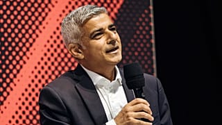 Rossz példaként hozta fel Magyarországot a londoni polgármester