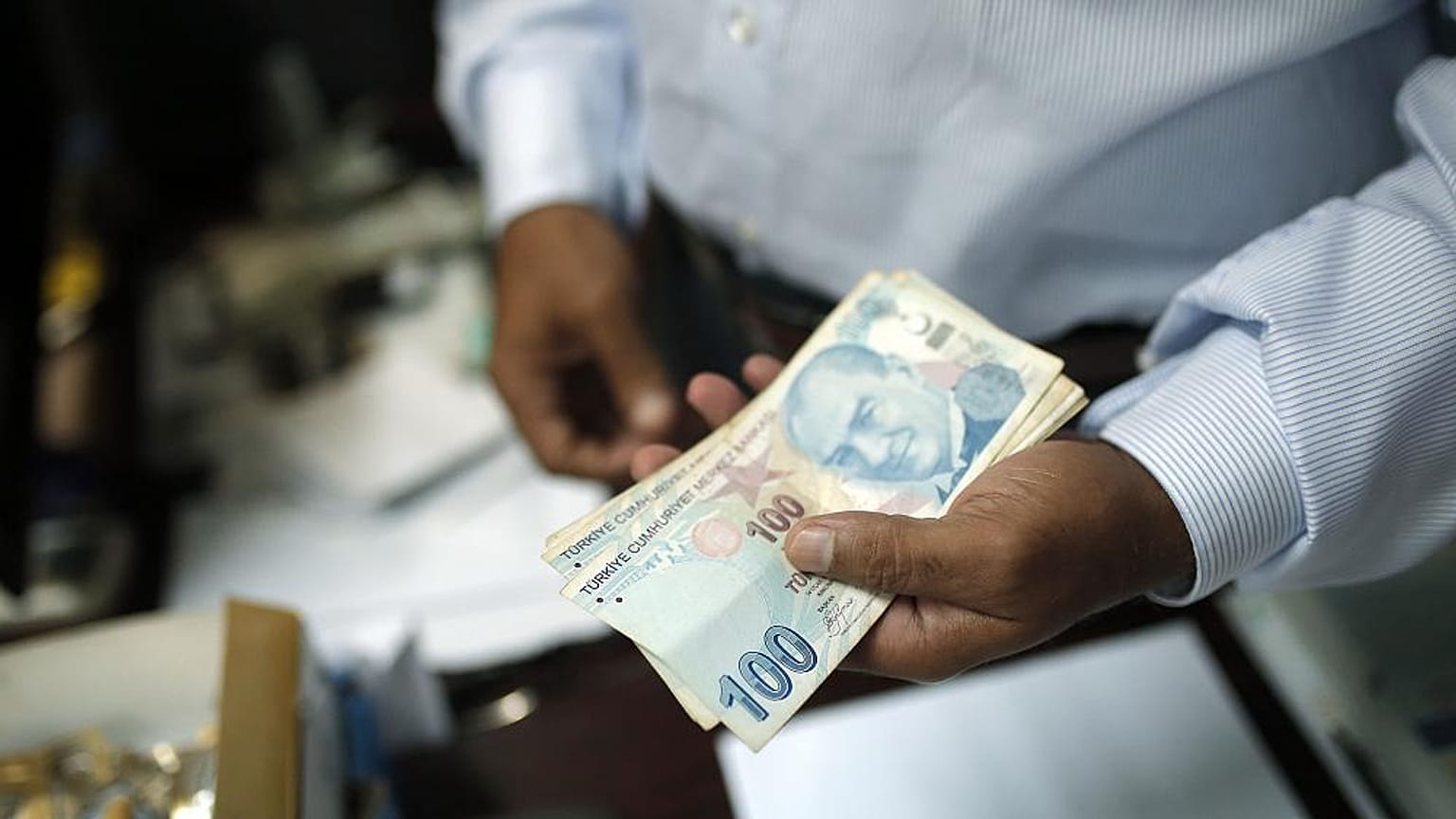 Türkiye ekonomisi yüzde 1,5 küçüldü, ekonomistler ne dedi?