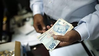 Türkiye ekonomisi yüzde 1,5 küçüldü, ekonomistler ne dedi?