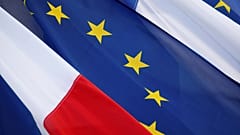 French and EU flags compulsory in classrooms as France goes back to school