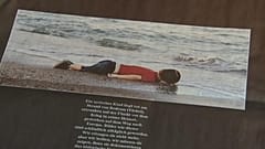 Aylan bebeğin dördüncü ölüm yıldönümü