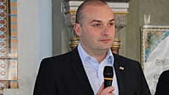 Gürcistan Başbakanı Mamuka Bakhtadze istifa etti