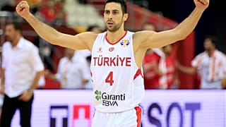 FIBA Dünya Kupası: Türkiye - ABD ile karşı karşıya geliyor
