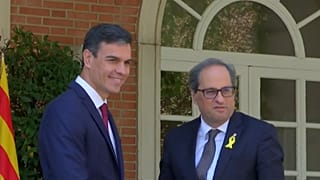 Torra será juzgado el 25 y 26 de septiembre por desobediencia
