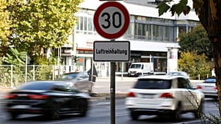 Bavarian MPs who don't enforce environmental rules 'could face jail'