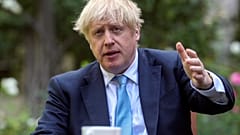 Johnson'ın tartışmalı makalesini izleyen haftada Müslüman karşıtı saldırılar yüzde 375 arttı