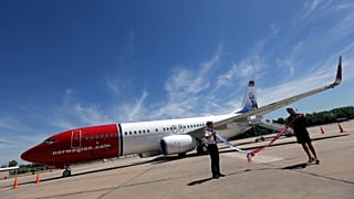 La compagnie aérienne Norwegian en grande difficulté financière