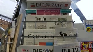 Germania: crescita a doppia cifra per AfD
