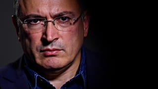 Citizen K, una historia sobre el lado oscuro del Kremlin