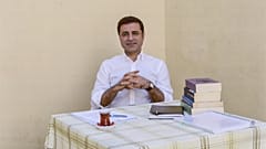 Demirtaş için tahliye kararı: Kesinleşmiş önceki hüküm yüzünden serbest kalamayacak