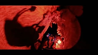 Quer ir a Marte? O planeta vermelho foi recriado em Espanha