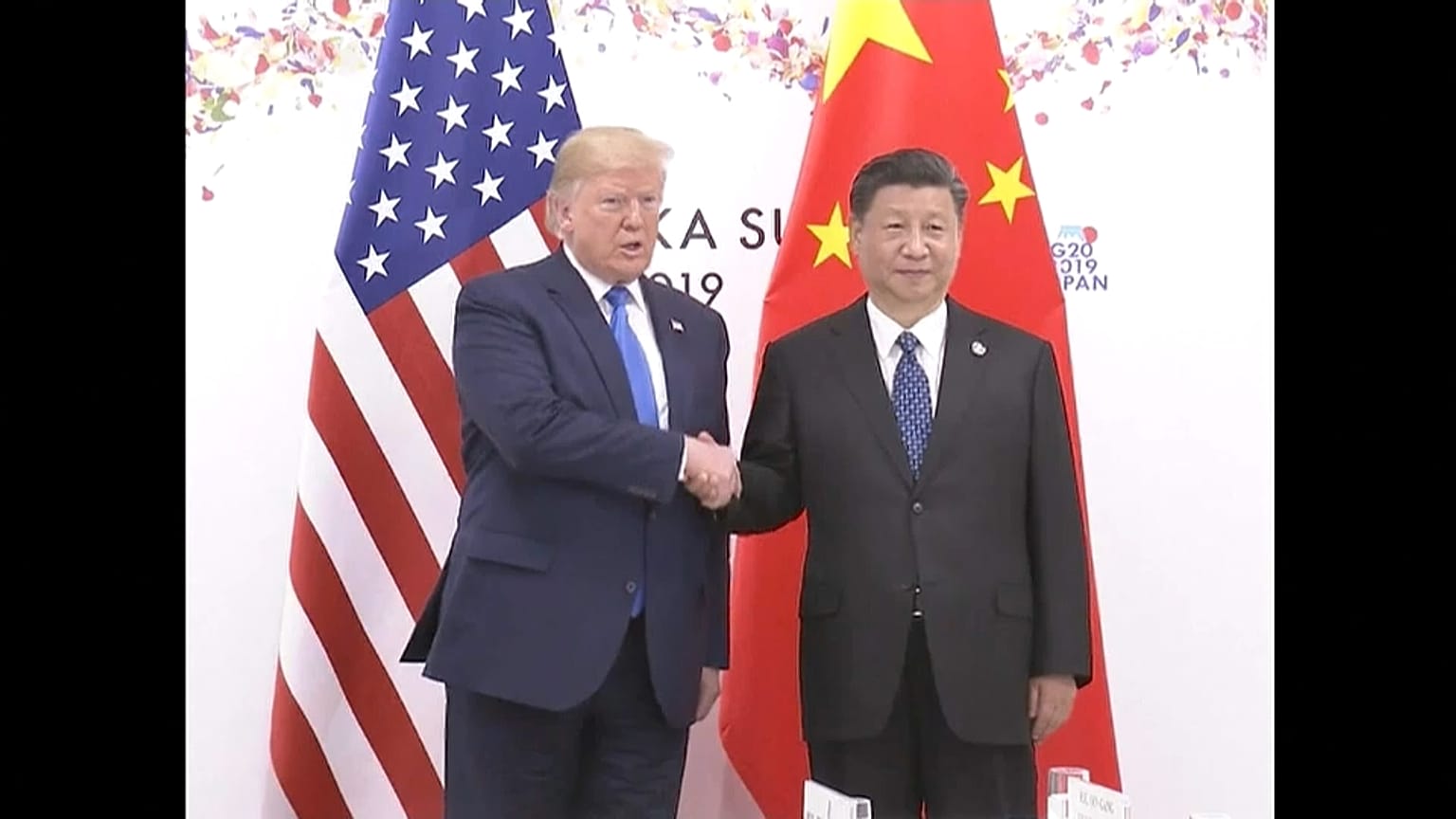 La Cina ricorre al Wto contro i dazi Usa