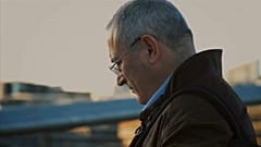 "Гражданин Х" в Венеции