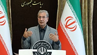 سخنگوی دولت ایران: اروپا برای تعیین تکلیف نفت ما فقط تا جمعه فرصت دارد