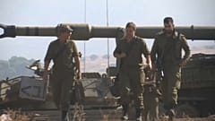 Israelisch-libanesische Grenze: Es herrscht wieder Ruhe