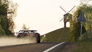 بوغاتي شيرون - Bugatti Chiron