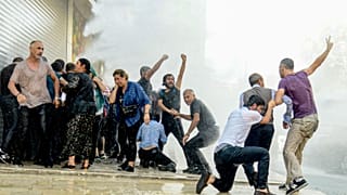Araştırma: Doğu ve Güneydoğu'da kayyum atamaları nasıl algılandı? 