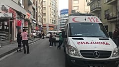 Niğde'de bir kişi boşanma aşamasındaki karısını tabancayla öldürdü