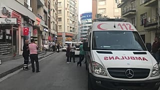 Niğde'de bir kişi boşanma aşamasındaki karısını tabancayla öldürdü